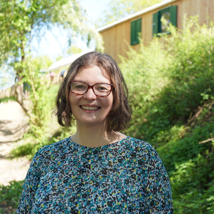 Tina Schweiger